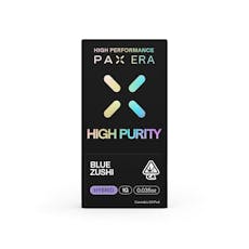 Blue Zushi - 1g Pod - 1g Pax Hybrid