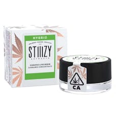 Crunch Berries (H) Curated Live Resin 1g *B2G1 EVERYDAY* - Crunch Berries (H)