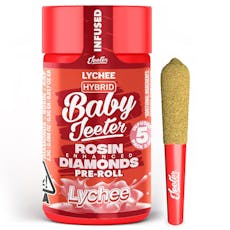 Lychee (H) - Baby Infused 5pk *SPECIAL PRICING* - Lychee (H)