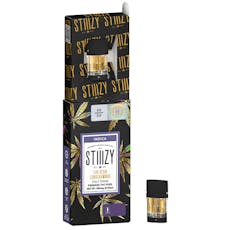 Northern Lights (I) Liquid Diamonds Pod - .5g *B2G1 EVERYDAY* - Northern Lights (I)