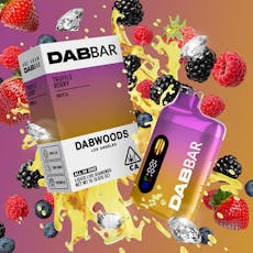 TRUFFLE BERRY AIO 1 GRAM