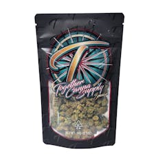 Candy Gelato 25.33% - 14G - Candy Gelato (H)