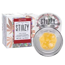Acai Berry (S) Live Resin Diamonds - 1g *B2G1 EVERYDAY* - Acai Berry (S)