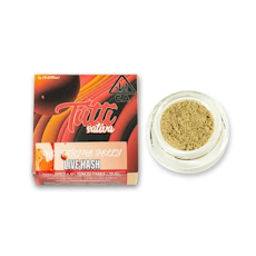 NECTARINE JELLY 1G HASH