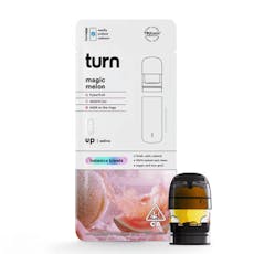 Magic Melon Botanica Blends Pod (1g)
