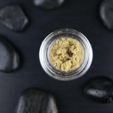 True OG - Ice Water Bubble Hash (1g) - Gram