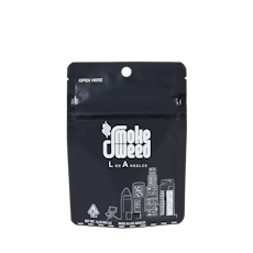 SWLA - Bolo Runtz 1g - SWLA - Bolo Runtz 1g