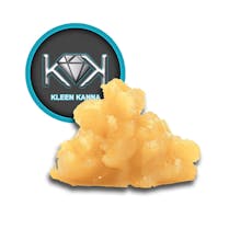 Kleen Kanna - Sugar - Supreme OG - 1 gram