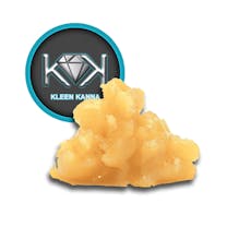 Kleen Kanna - Sugar - Supreme OG - 1 gram