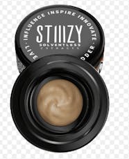 Orange Soda 1g Live Rosin Jam