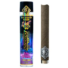 Baby Griselda (S) 2g Blunt - Baby Griselda (S)
