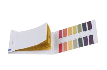 PH Test Papers - PH Papers