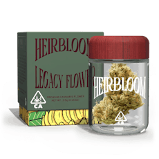 Banana OG 3.5g Legacy Flower