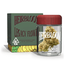 Banana OG 3.5g Legacy Flower