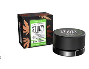 Platinum Cookies 1g Live Rosin Jam