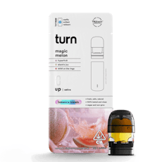 Magic Melon (S/H) - Botanica Blends Pod 1g - Magic Melon (S/H)