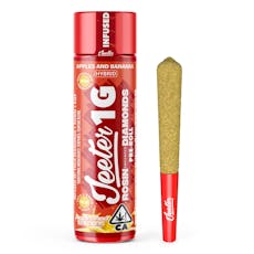 Apples & Bananas (H) - Infused 1g *SPECIAL PRICING* - Apples & Bananas (H)