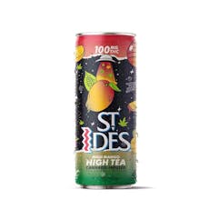 Maui Mango High Tea | 100MG 12oz - Can