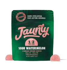 Sour Watermelon 2pk - JNTY-NEMG-SWTR-02PK