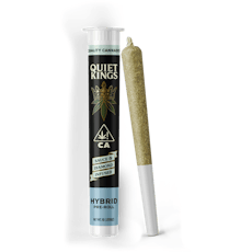 Apples and Bananas - Sauce and Diamond Infused - Pre-Roll - 1g (Single)