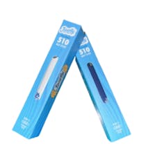 Penjamin 510 Battery - BATTERY