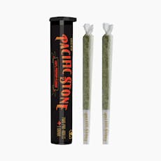 Blue Dream Pre-Rolls (2Pk) (1G) - (2Pk) (1G)