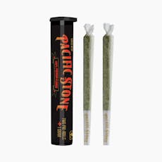 Blue Dream Pre-Rolls (2Pk) (1G) - (2PK) (1G)