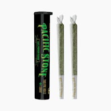 805 Glue Pre-Rolls (2Pk) (1G) - (2Pk) (1G)