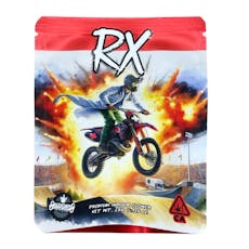 RX 29.01% - 3.5g *SPECIAL PRICING*