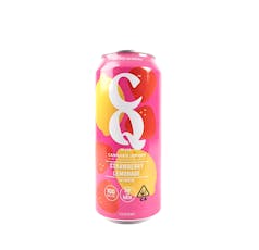 Strawberry Lemonade -100mg - 16 FL OZ