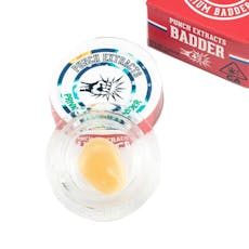 Private Reserve BHO Badder (1g)