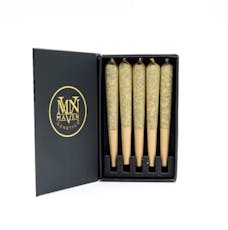 FKAFL Pre-Rolls 5 Pack