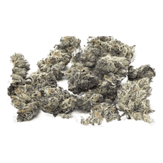 Sapphire Kush - Jar - Indoor Flower