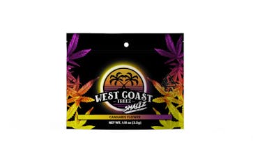 Dulce De Leche - WCT - Smallz - 3.5g