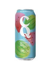 Watermelon Agua Fresca - 100mg 16 fl oz