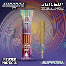 Euphoria 0.7g Preroll