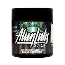XJ-13 (S) 29.80% - 3.5g *SPECIAL PRICING*