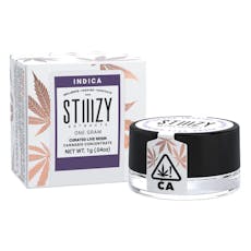 White Runtz (I) Curated Live Resin - 1g *B2G1 EVERYDAY* - White Runtz (I)