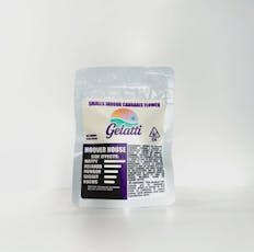 Gelatti 3.5g Smalls