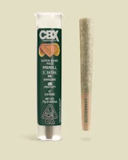 Super Mango Haze Pre-Roll