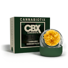 Super Mango Haze Terp Sugar - Concentrate