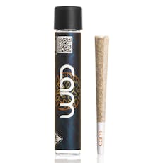 Bubba's Girl (I) - 1g Preroll - Bubba's Girl (I)