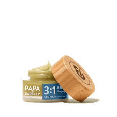 Releaf Balm 3:1 - CBD:THC - Mini Balm - 5ml Balm