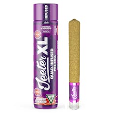 Double Rainbow (I) **B2G1 EVERYDAY** Infused XL 2g *SPECIAL PRICING* - Double Rainbow (I)