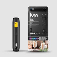 Pina Colada Botanica Blends All-In-One (1g)