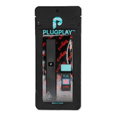 Peach Ringz (H) - 1g Starter Kit - Peach Ringz (H)