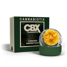 Casino Kush Terp Sugar 1G