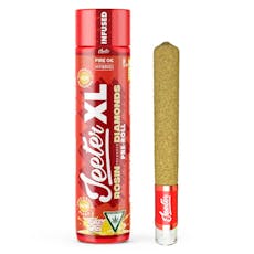 Fire OG (H) Jeeter XL 2g Infused Preroll *B2G1 EVERYDAY* - Fire OG (H)