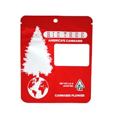 Biscotti Mintz 23.7% - 3.5G