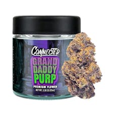 Grand Daddy Purp 3.5g
